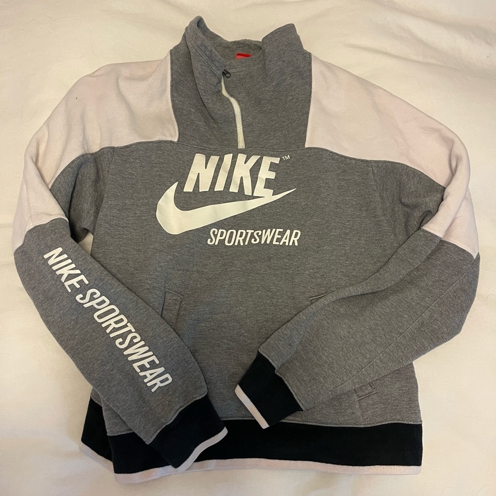 Nike Quarter-Zip